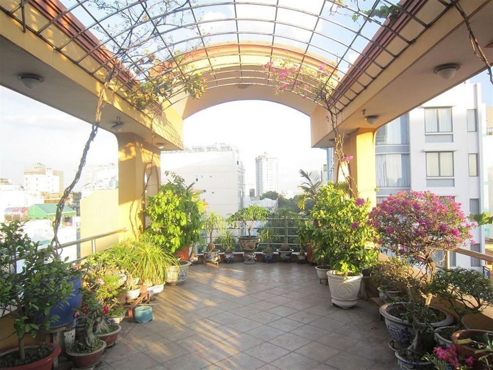 Khách sạn Mai Kim Loan TP. Hồ Chí Minh