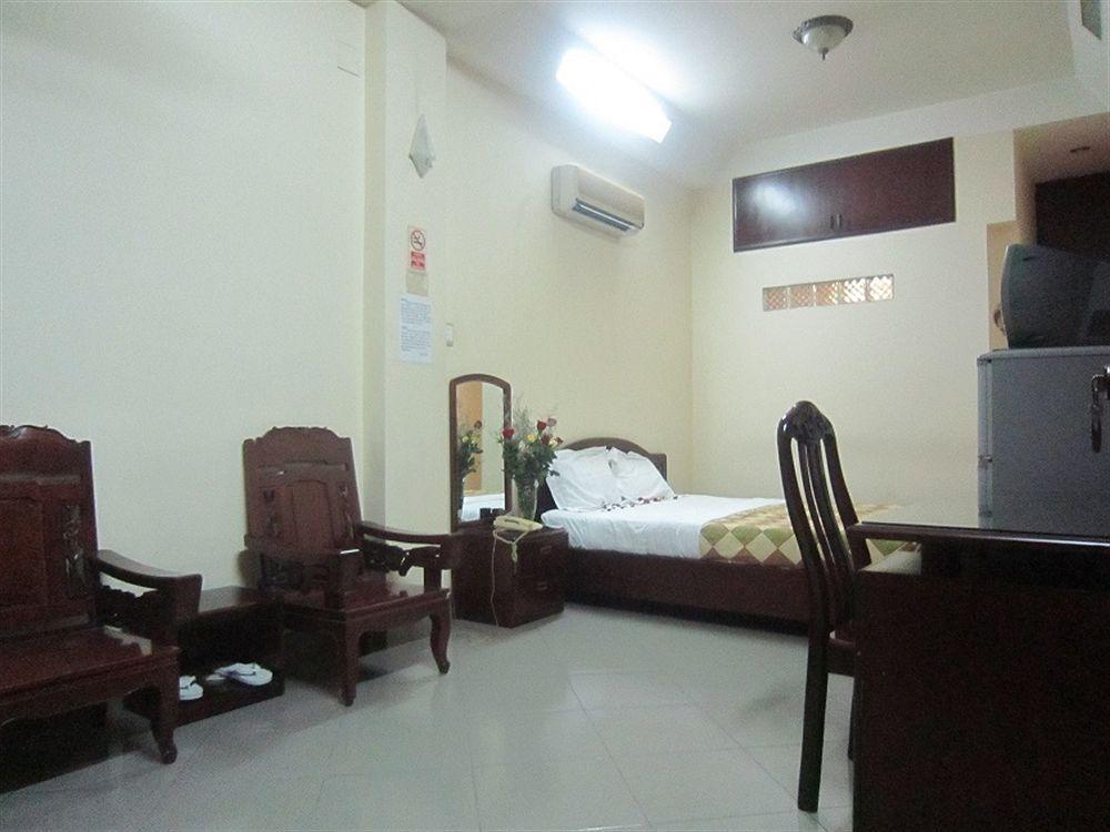 Mai Kim Loan Khách sạn TP. Hồ Chí Minh