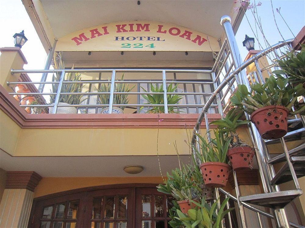 Mai Kim Loan TP. Hồ Chí Minh