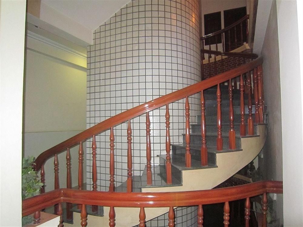 Mai Kim Loan Khách sạn TP. Hồ Chí Minh