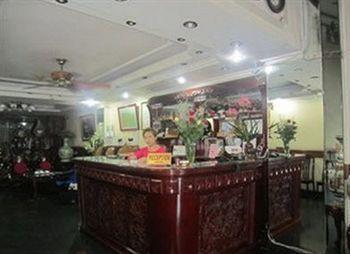 Mai Kim Loan Khách sạn 2*