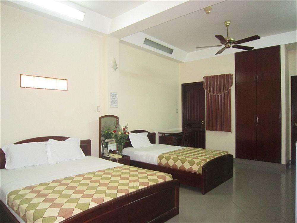 Mai Kim Loan Khách sạn TP. Hồ Chí Minh
