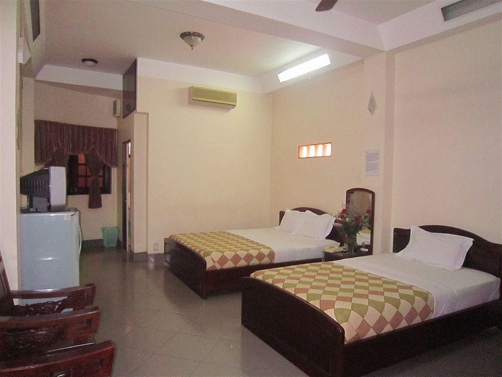 Mai Kim Loan 2* TP. Hồ Chí Minh