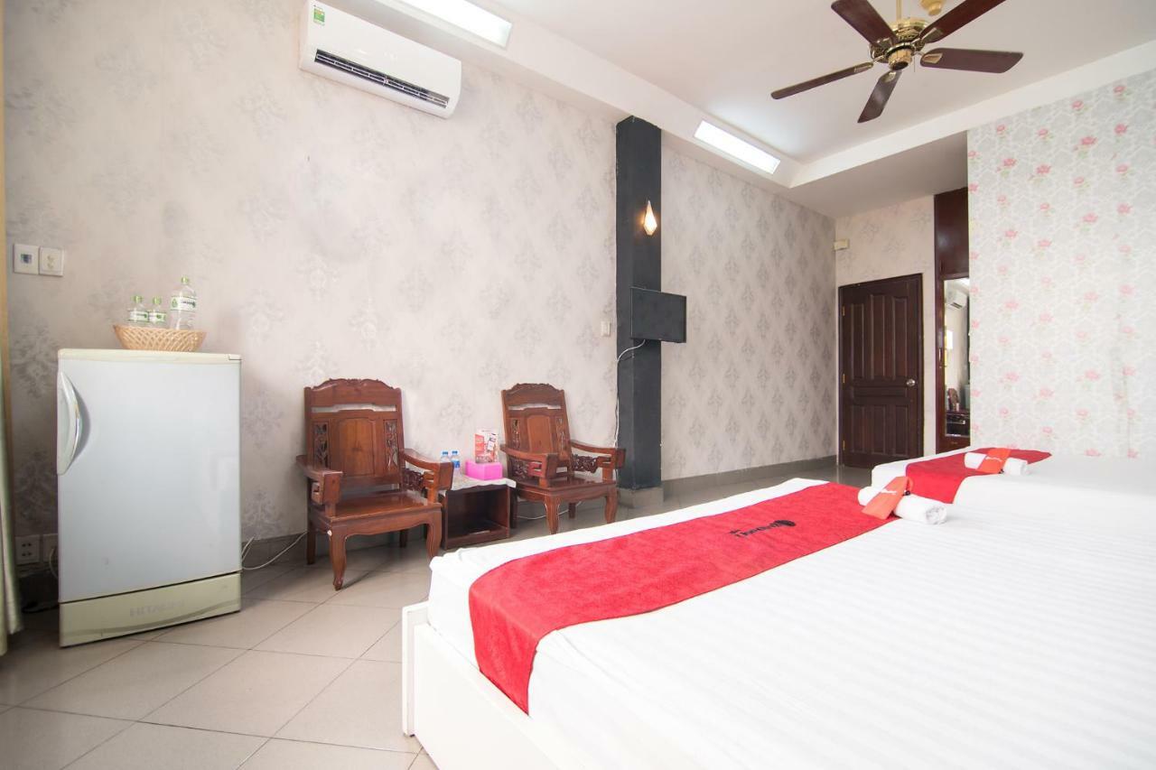 Mai Kim Loan Khách sạn 2*